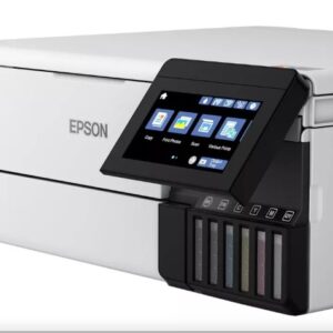 Impresora Epson L8160