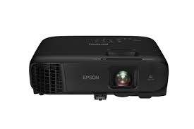 Proyector Epson FH52