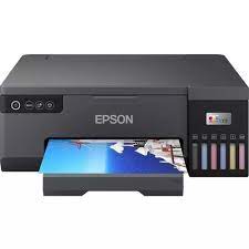 Impresora Epson L8050