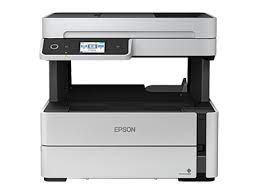 Impresora Epson m3170