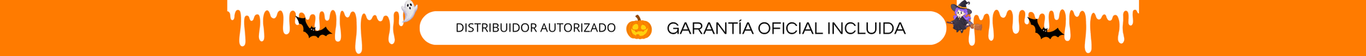 Banner superior