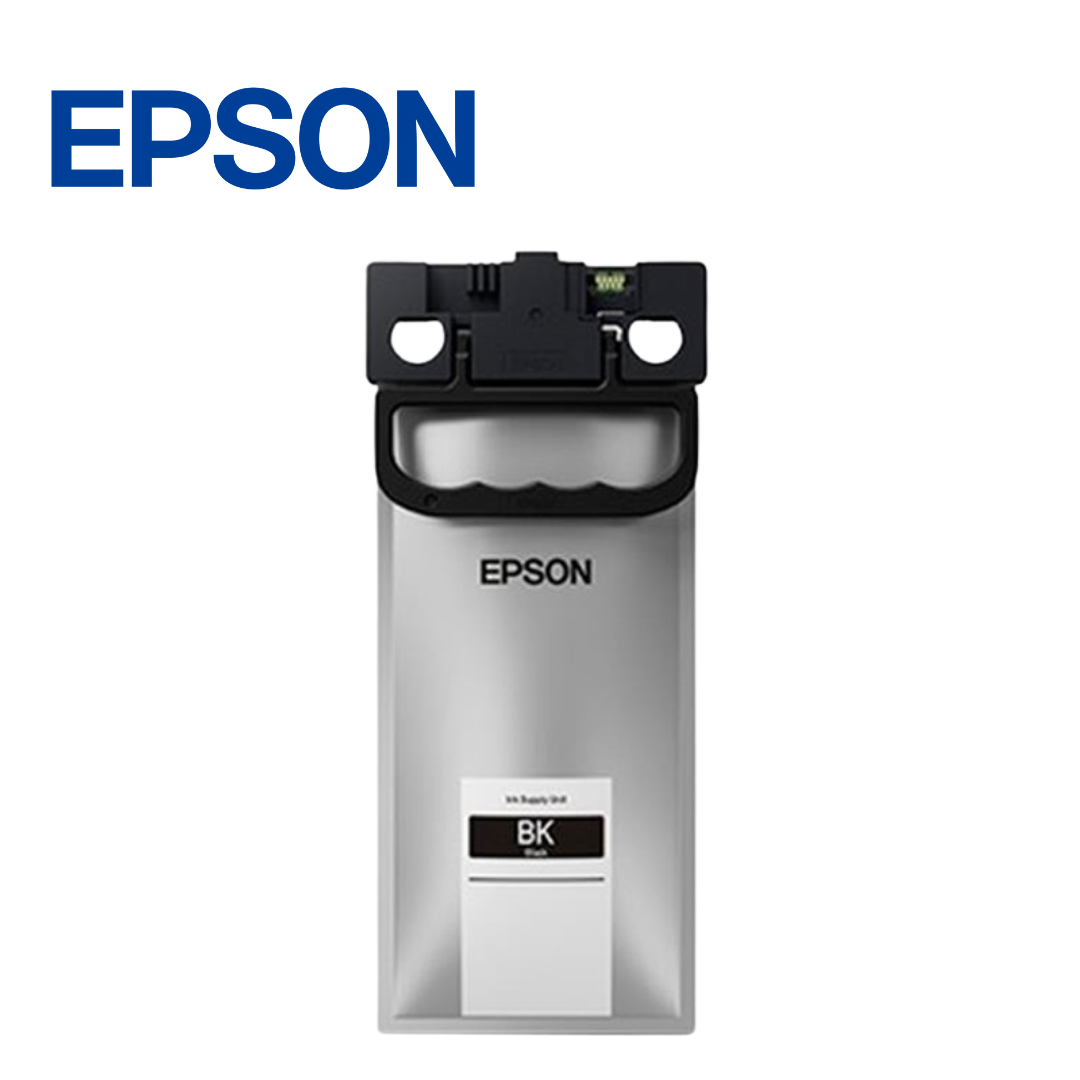 Tinta Epson T942120-AL, R04X, 136ml, Negro (WF-C5210/WF-C5290/WF-C5710/WF-C5790), 10000 Páginas | T942120-AL - Imagen 2