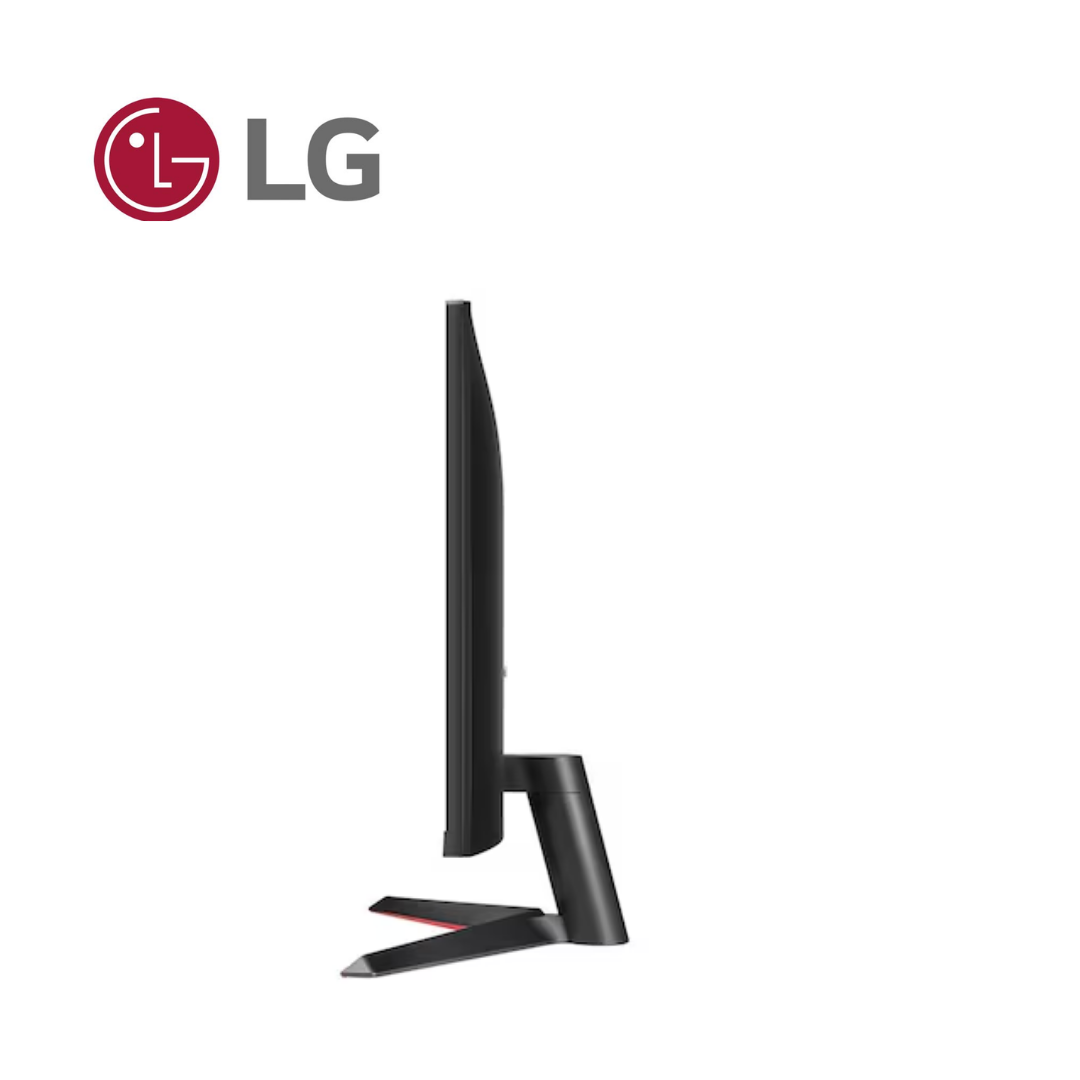 Monitor LG (27MP60G), 27″, 1920×1080, FHD IPS, HDMI/VGA/DP/Headphone Out | 27MP60G - Imagen 3