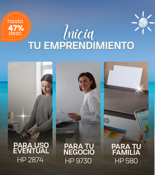 Promoción Impresoras Epson: C5810, L8160, L4360