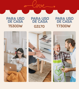 Promoción Impresoras Epson: C5810, L8160, L4360