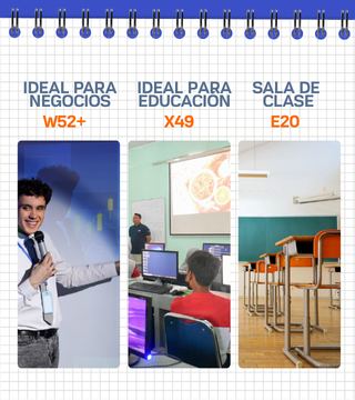 Promoción Impresoras Epson: C5810, L8160, L4360