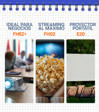 Promoción Impresoras Epson: C5810, L8160, L4360