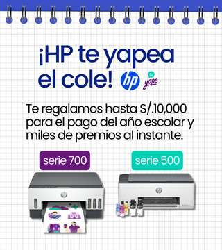 Promoción Impresoras Epson: C5810, L8160, L4360