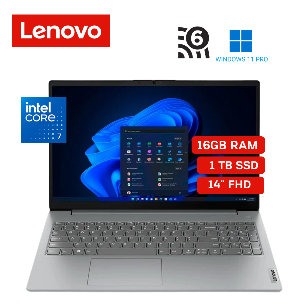 Lenovo V14 G5