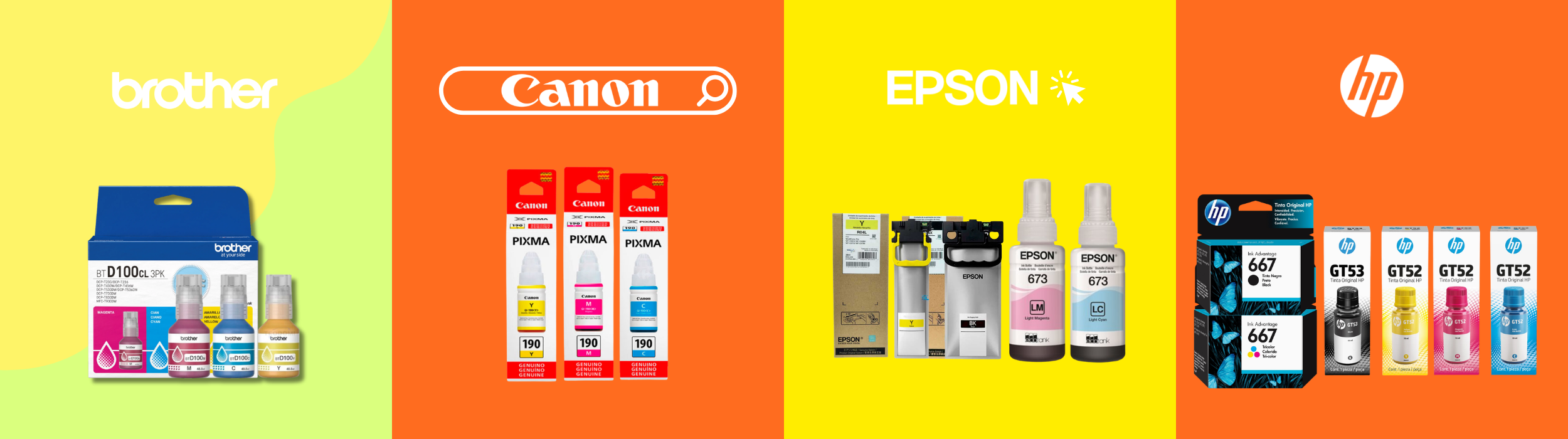 Banner Lenovo