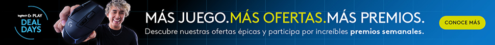 Participa por premios semanales