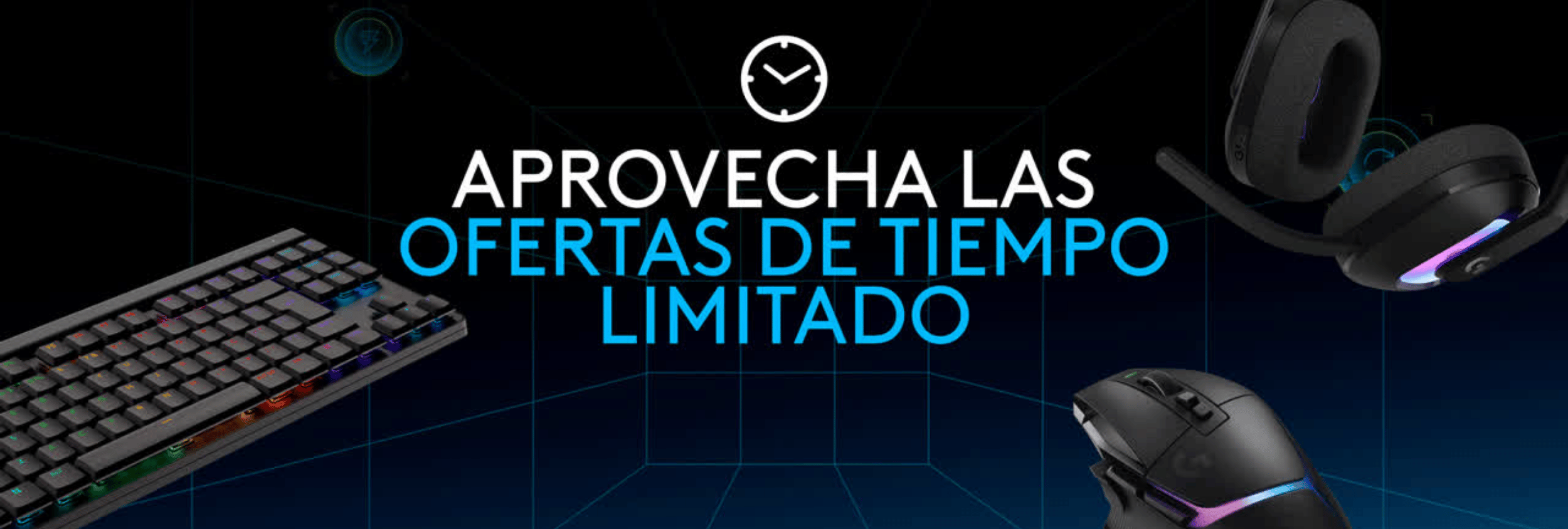 Participa por premios semanales
