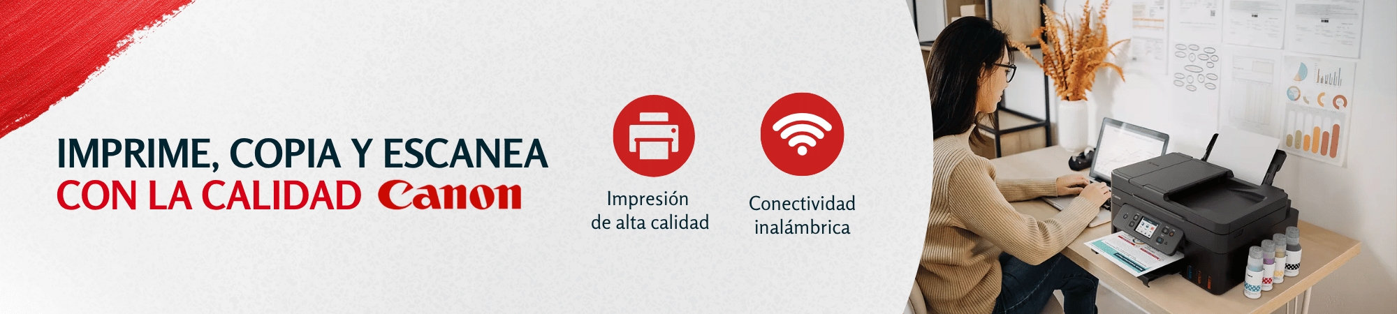 Impresora Epson L3250