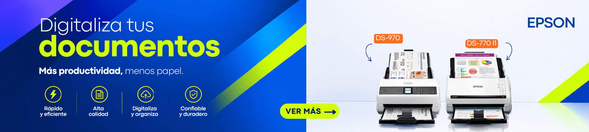 Banner Lenovo