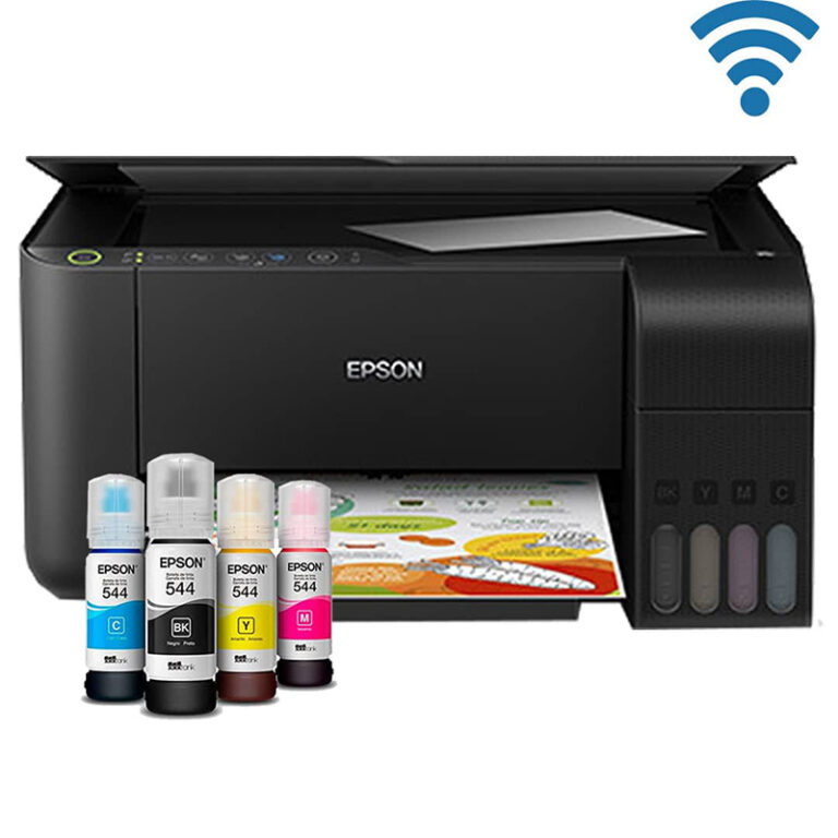 Impresora Epson L3250 Multifuncional Ecotank Alcocerti 6674