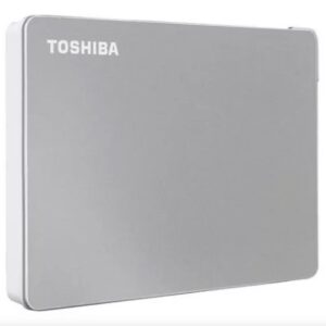 Disco Duro Externo 2TB Toshiba 2.5″ – Canvio Flex
