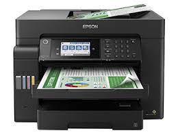 Impresora epson L15150