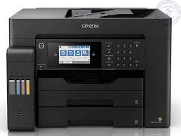 Impresora epson L15150