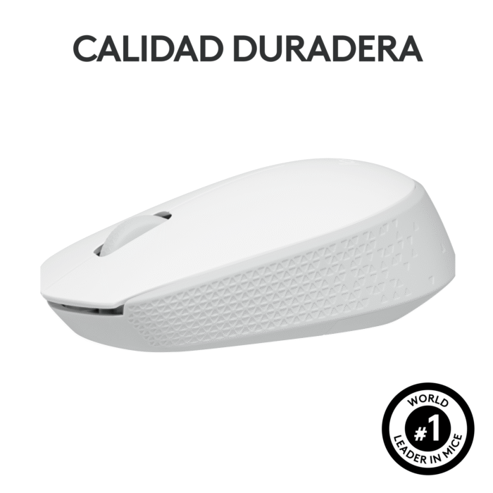 Mouse Inalámbrico Logitech M170 - Imagen 4