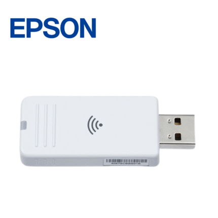 Adaptador de red wifi EPSON Wireless ELPAP11 | V12H005A02