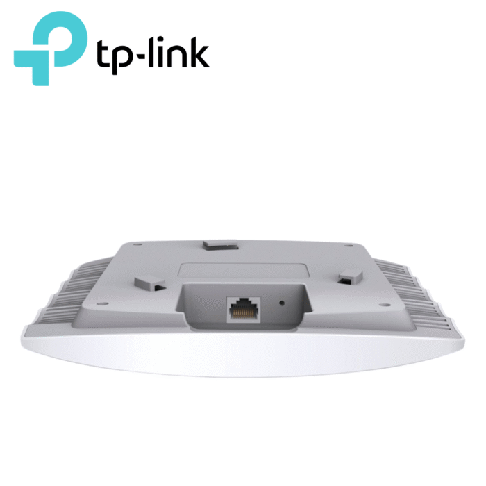 Access Point TP-LINK OMADA, N300, 2.4GHz, 802.11b/g/n, PoE | EAP110 - Imagen 2