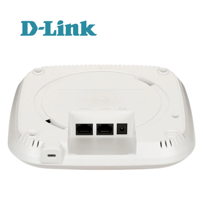 Acces Point D-link, WIFI 6 Dual Band, AX1800 | DAP-X2810 - Imagen 2