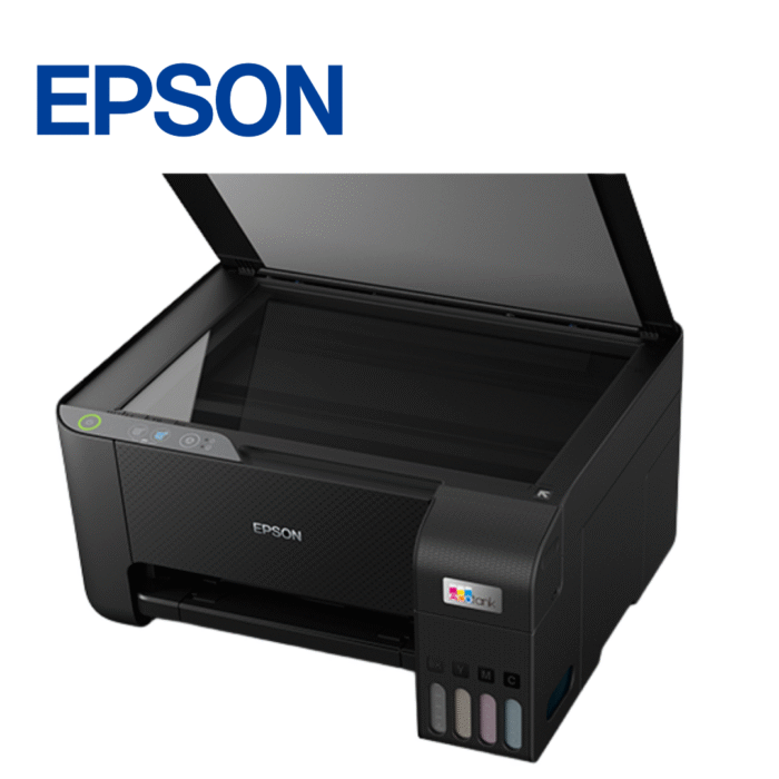 Impresora Multifuncional de tinta continua Epson EcoTank , USB | L3210 - Imagen 3