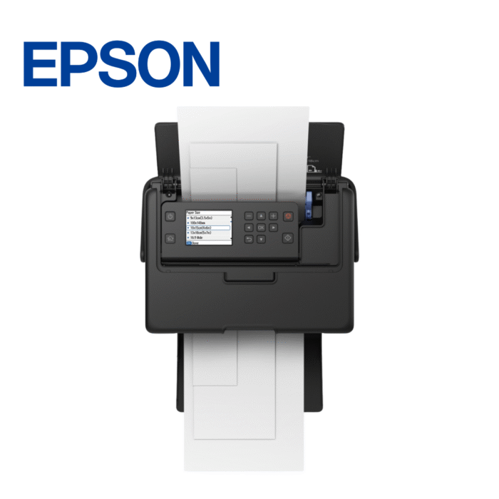 Impresora Fotográfica Portátil Epson PictureMate | PM-520 - Imagen 3