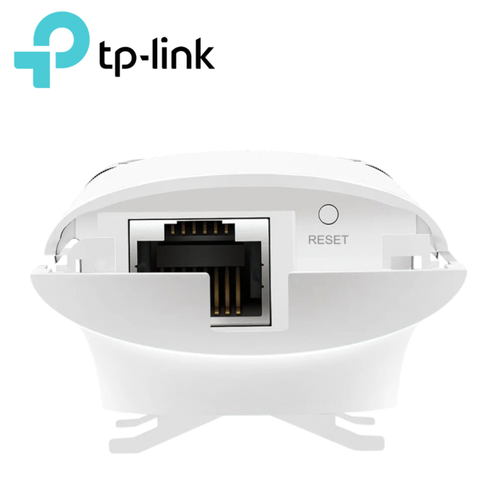 Access Point TP-Link Outdoor, 300 Mbps, 2.4 GHz, 802.11b/g/n, 3dBi, PoE | EAP110 - Imagen 3