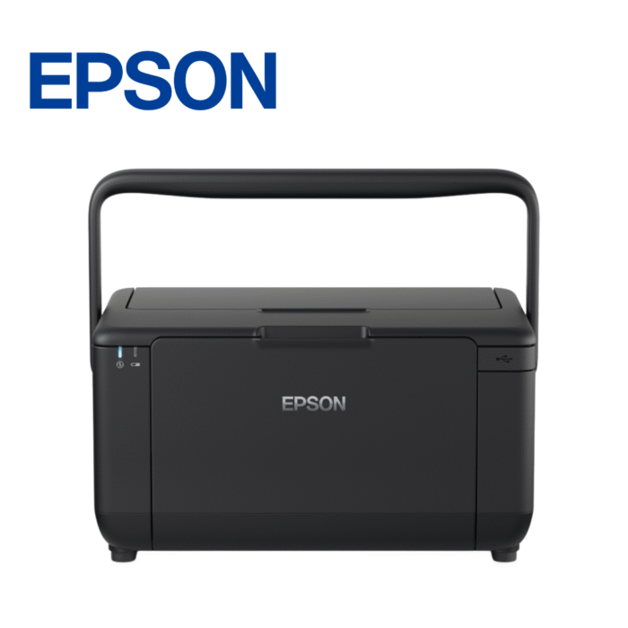 Impresora Fotográfica Portátil Epson PictureMate | PM-520 - Imagen 4