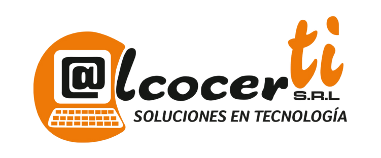ALCOCER TI