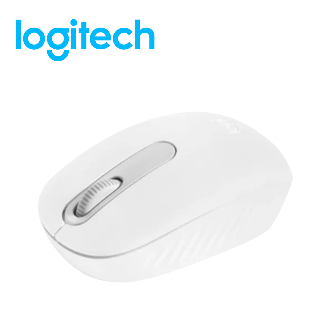Mouse Logitech M196 Bluetooth Rose | 910-007458 - Imagen 2