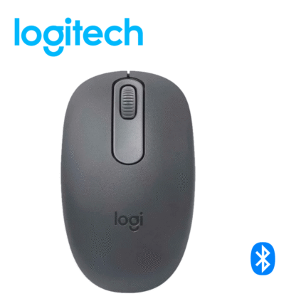 Mouse Logitech M196 Bluetooth Negro | 910-007456
