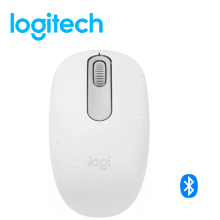 Mouse Logitech M196 Bluetooth Rose | 910-007458
