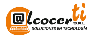 ALCOCER TI