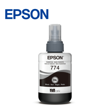 Tinta Epson, Negra | T774120