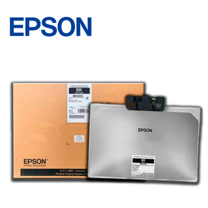 Bolsa de Tinta Negra Original Epson T962120 WF-M5299 / WF-M5799 | M04XXL