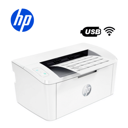 Impresora HP LaserJet Monocromatica M111w, Imprime, Wi-Fi, Wi-Fi Direct, Bluetooth, USB 2.0 | 7MD68A#AKV