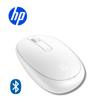 Mouse HP 240 con Bluetooth, Blanco |793F9AA
