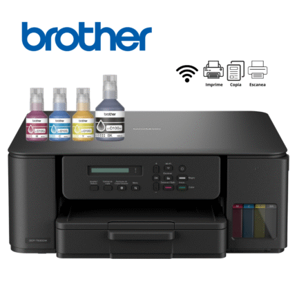 Multifuncional Brother DCP-T530DW, Wireless | DCP-T530DW
