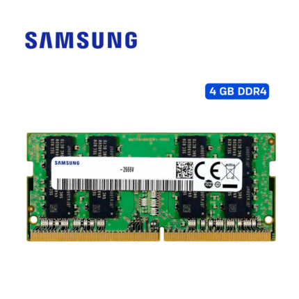 Memoria SODIMM Samsung 4GB DDR4 3200 MHz | M471A5244CB0-CWE