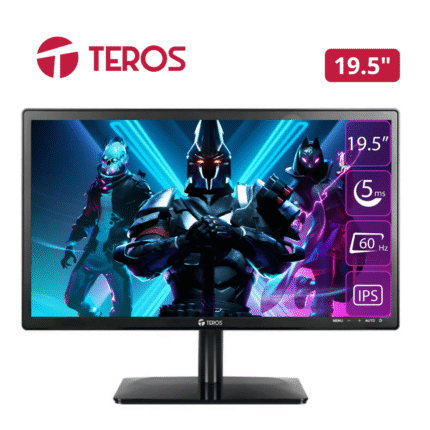 Monitor Teros (TE-3020N), 19,5″ LED 1600×900, HDMI/VGA/Audio | TE-3020N