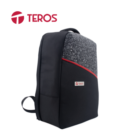 Mochila Teros Work Peruvian (TE-ACS9024BR), para notebooks de hasta 15,6″ | TE-ACS9024BR