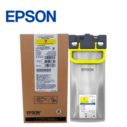 Tinta Epson Amarillo WF-C878R/879R |T05A400