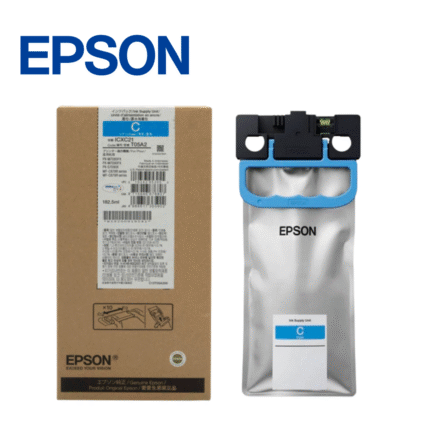 Tinta Epson Cian WF-C878R/879R | T05A200