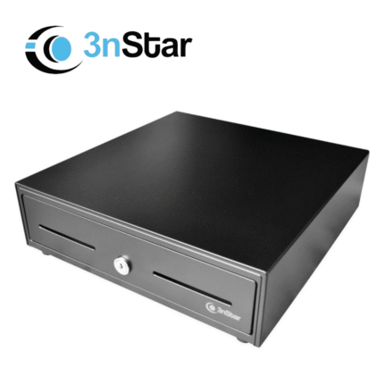 Gaveta de dinero 3NSTAR  (CD250) 33 cm x 34.3 cm | CD250