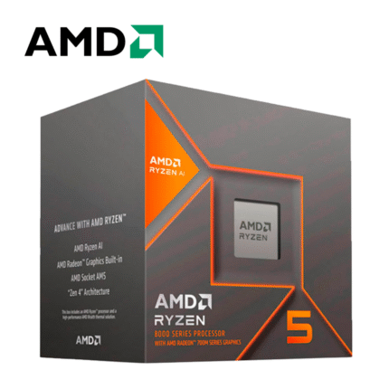 Procesador AMD Ryzen 5 3500X, 3.5GHz, 16MB Cache, 4 Núcleos, Socket AM4 | Ryzen 5 3500X