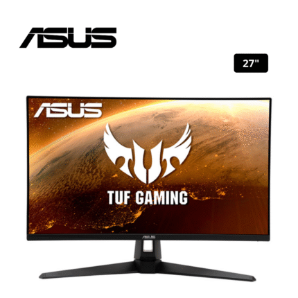 Monitor ASUS TUF Gaming VG279QL1A, Full HD (1920x1080), IPS, 165Hz, HDMI | VG279QL1A