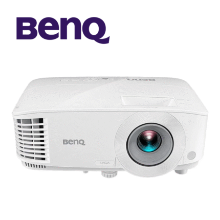 Proyector BenQ MW550, 3600 Ansi Lúmenes, 1280x800, WXGA, 30"-300" | 9H.JHT77.13L