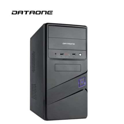 Case ATX Dataone Orion 581, 600W, Negro | Orion 581